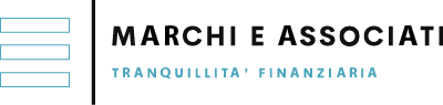 Marchi & Associati Logo