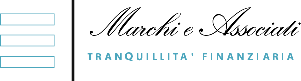 Marchi & Associati Logo